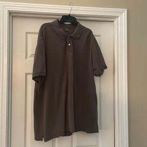 Gently used men’s Merona Ultimate polo